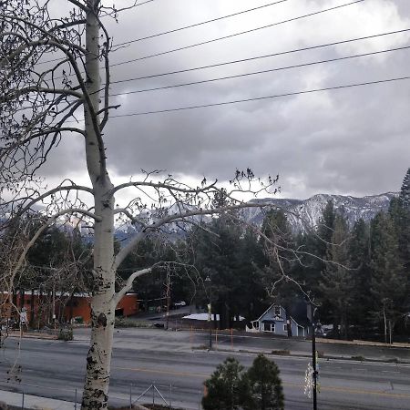 Ventura Grand Inn Mammoth Lakes Extérieur photo
