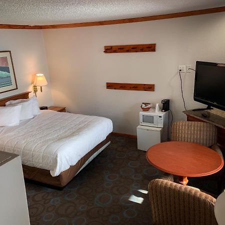 Ventura Grand Inn Mammoth Lakes Extérieur photo