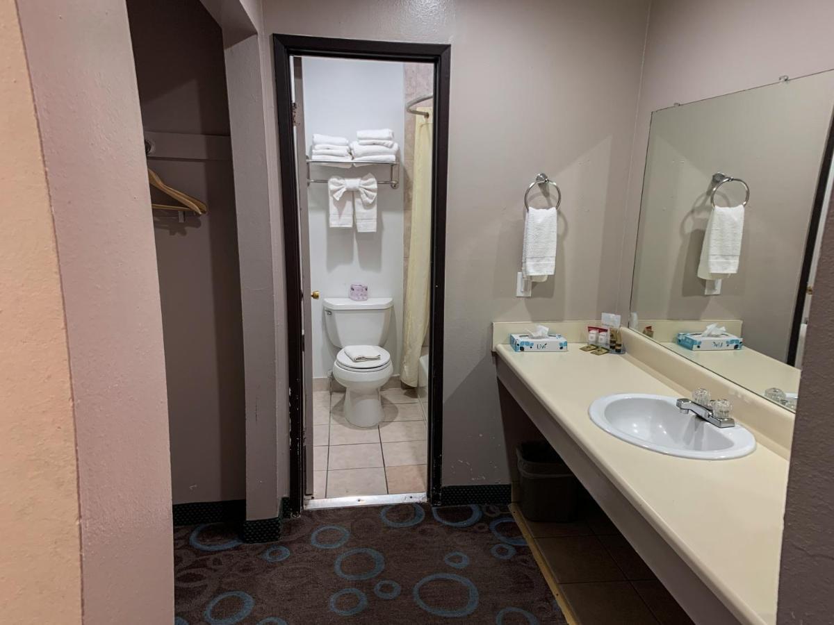 Ventura Grand Inn Mammoth Lakes Extérieur photo
