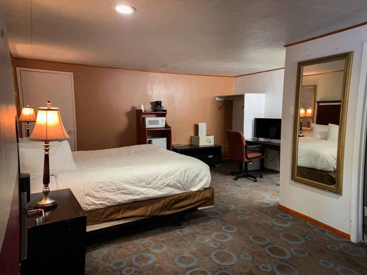 Ventura Grand Inn Mammoth Lakes Extérieur photo