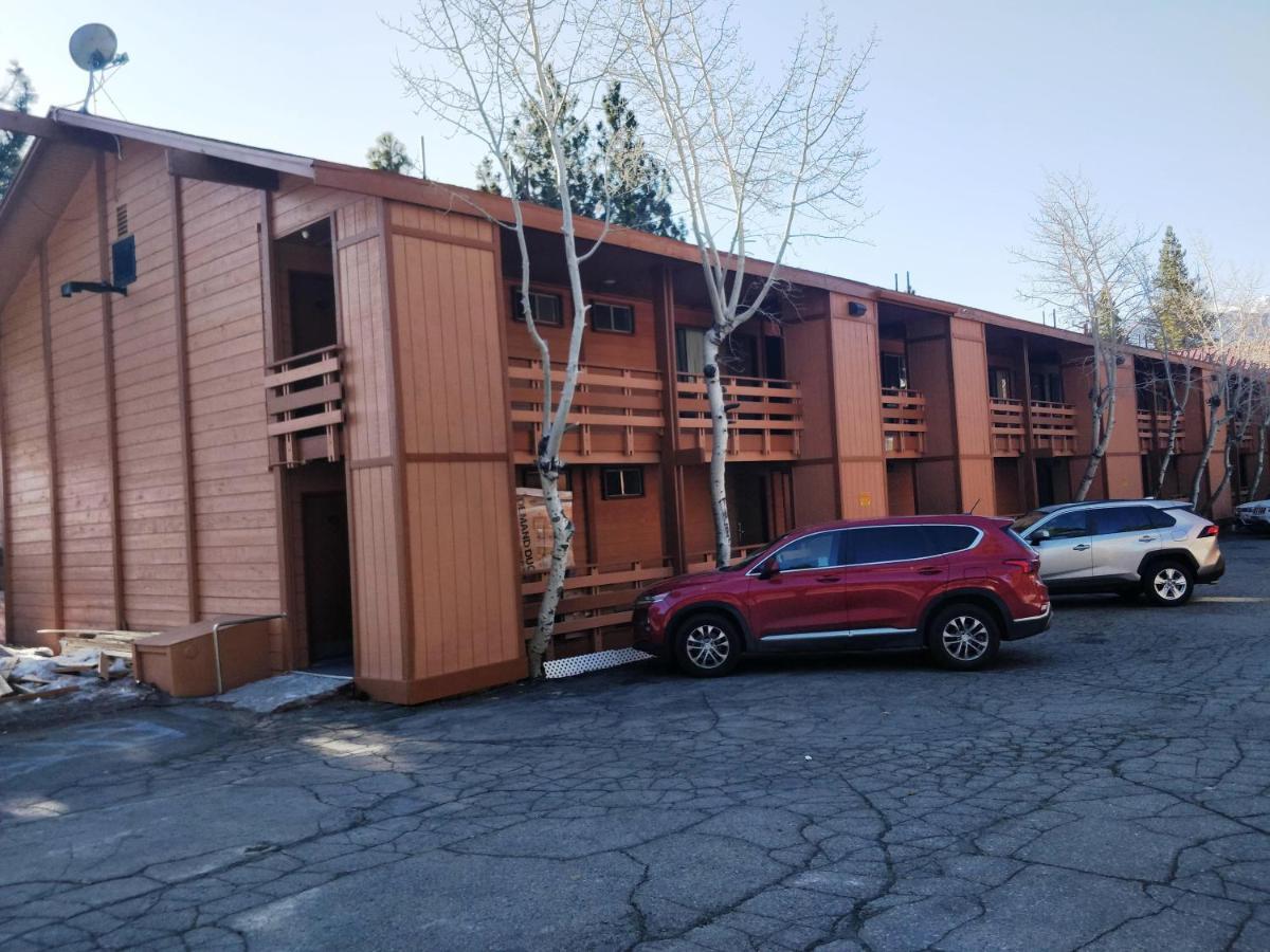 Ventura Grand Inn Mammoth Lakes Extérieur photo