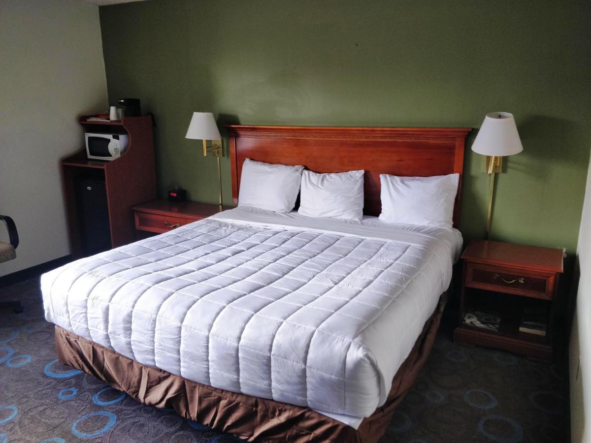 Ventura Grand Inn Mammoth Lakes Extérieur photo