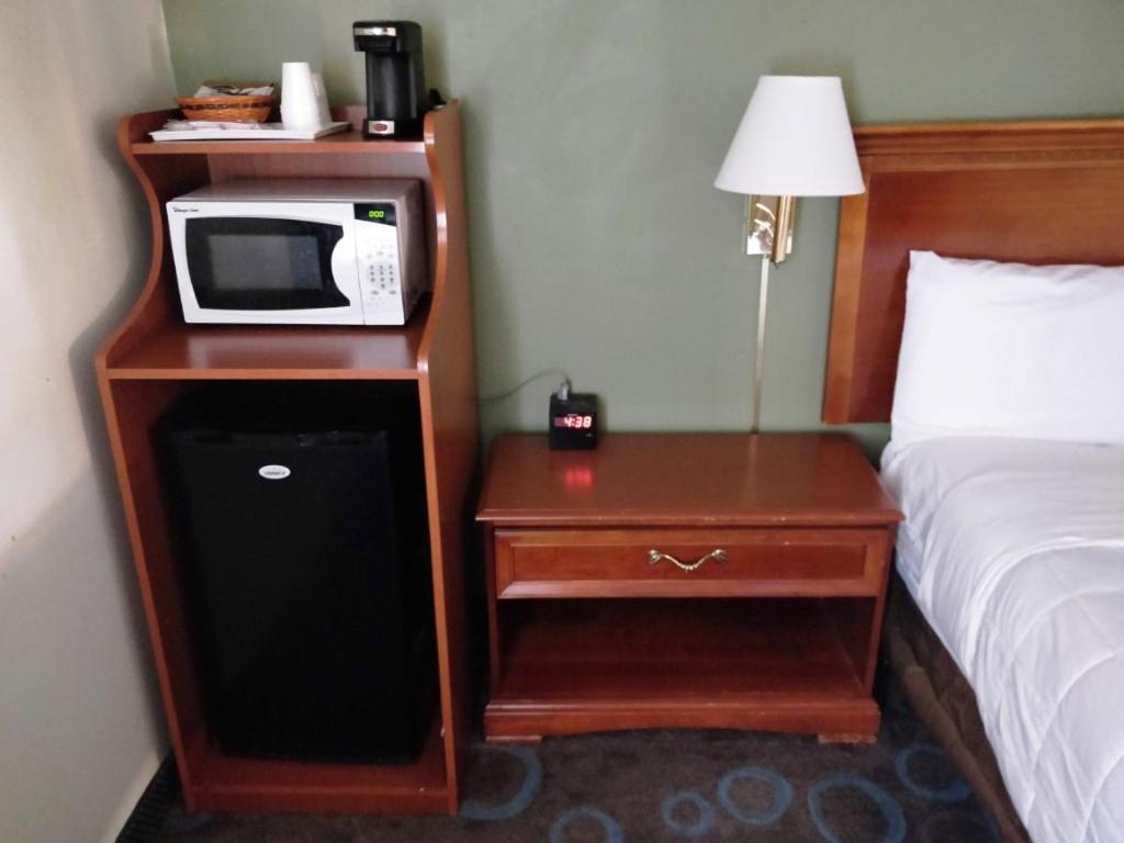 Ventura Grand Inn Mammoth Lakes Extérieur photo