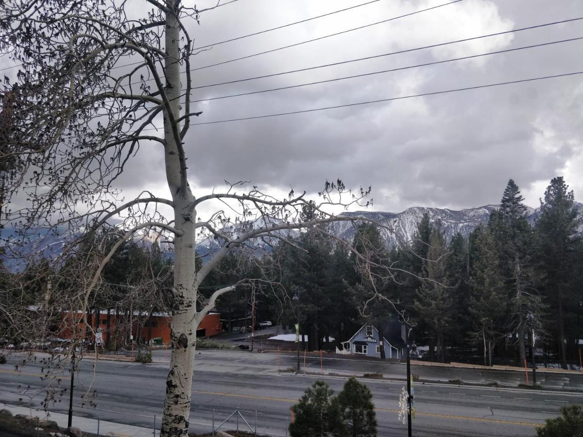 Ventura Grand Inn Mammoth Lakes Extérieur photo