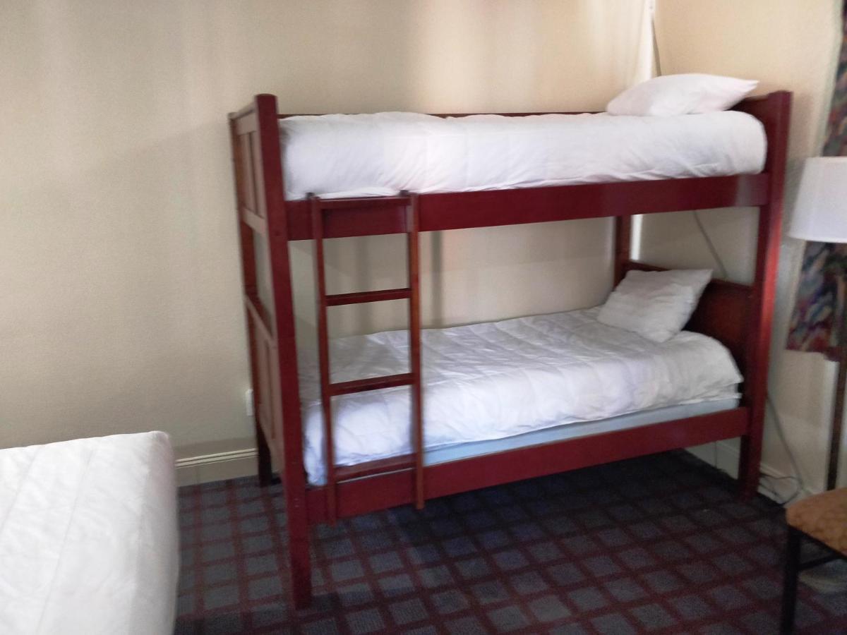Ventura Grand Inn Mammoth Lakes Extérieur photo