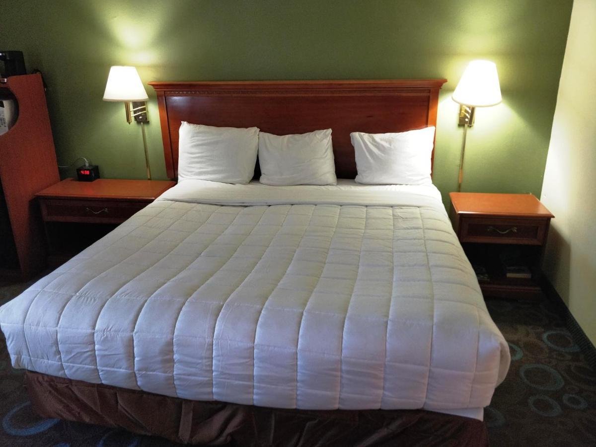 Ventura Grand Inn Mammoth Lakes Extérieur photo