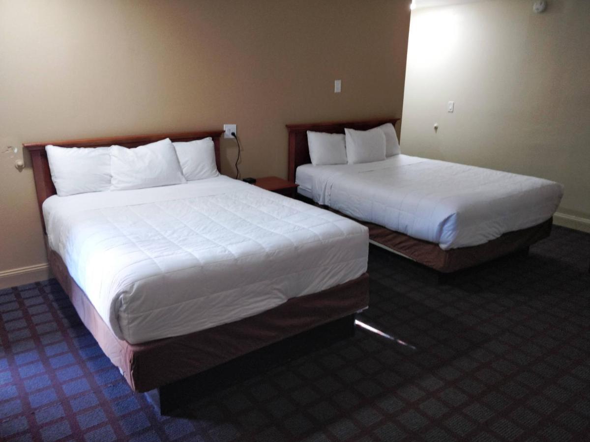 Ventura Grand Inn Mammoth Lakes Extérieur photo