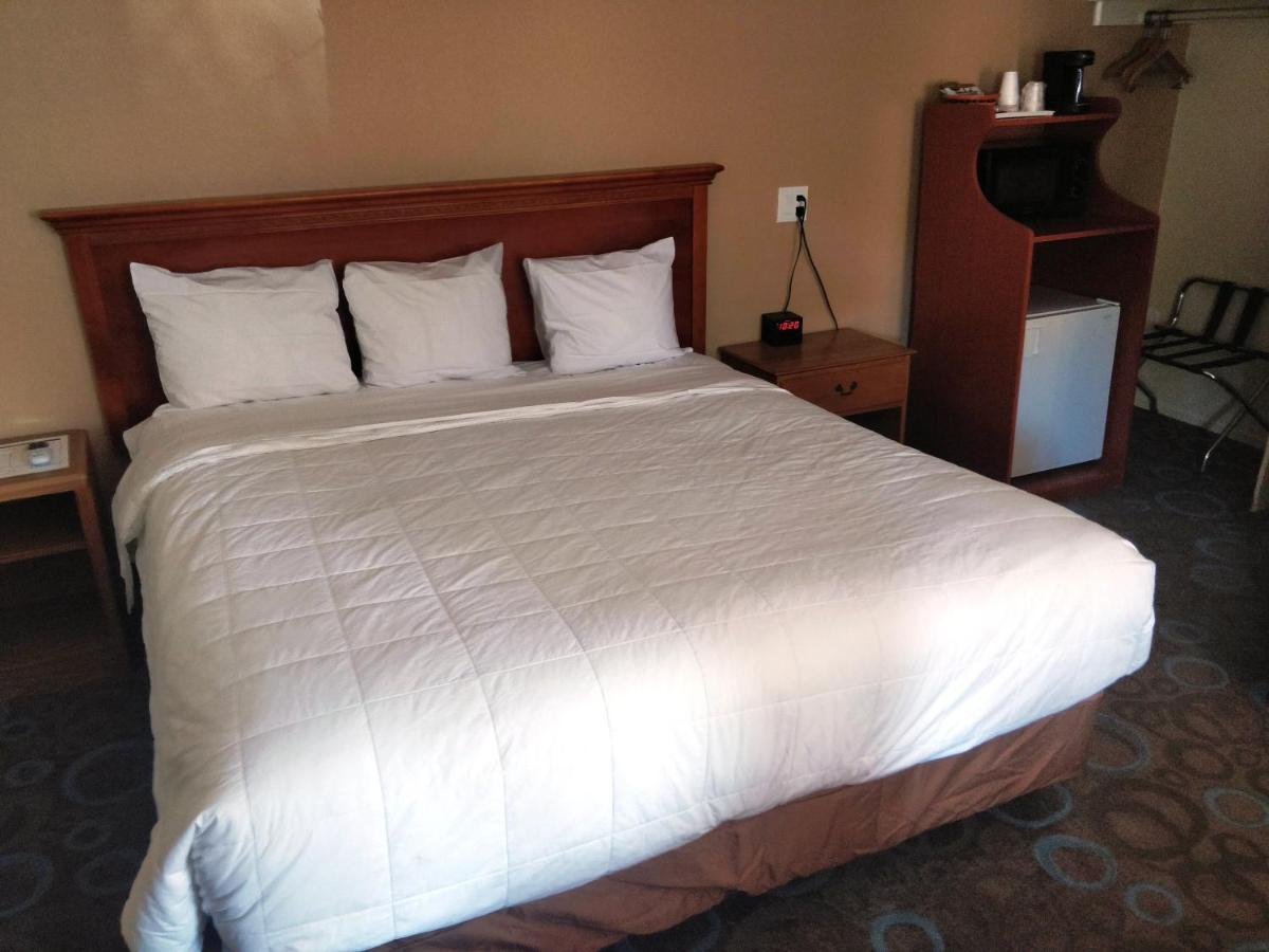 Ventura Grand Inn Mammoth Lakes Extérieur photo