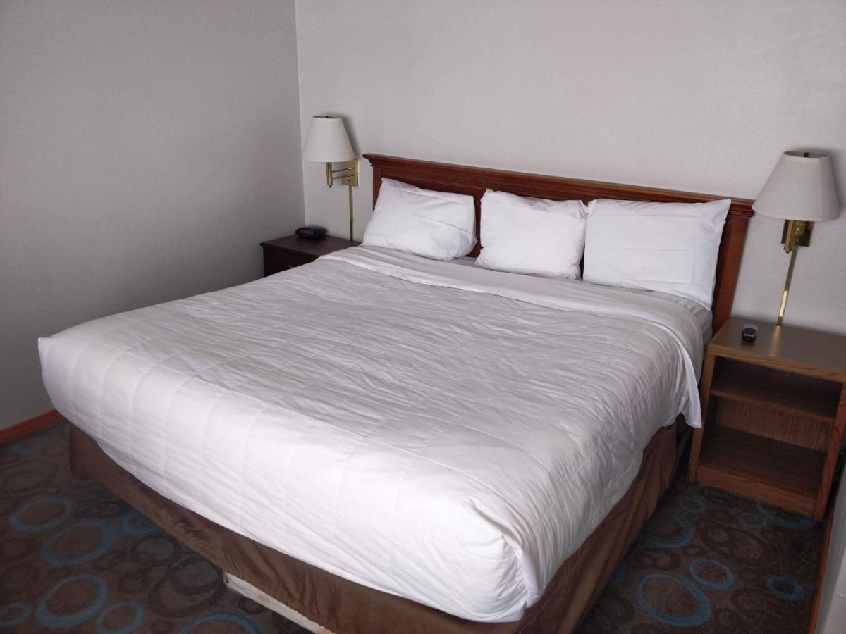 Ventura Grand Inn Mammoth Lakes Extérieur photo