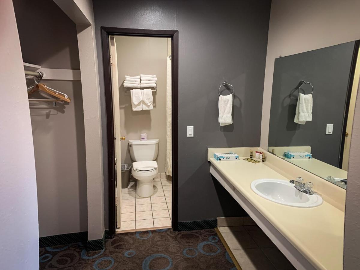 Ventura Grand Inn Mammoth Lakes Extérieur photo