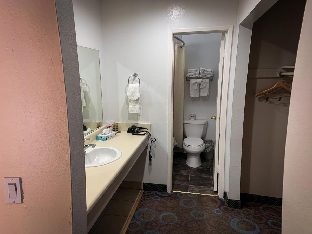 Ventura Grand Inn Mammoth Lakes Extérieur photo